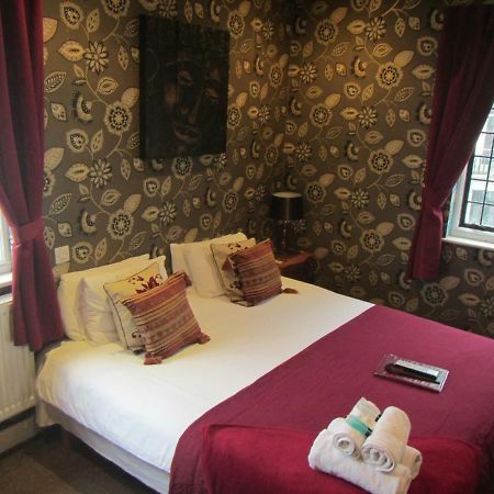 Kasbah Bed and Breakfast Ryde  Exterior foto