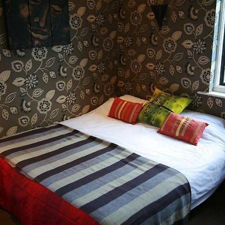 Kasbah Bed and Breakfast Ryde  Exterior foto