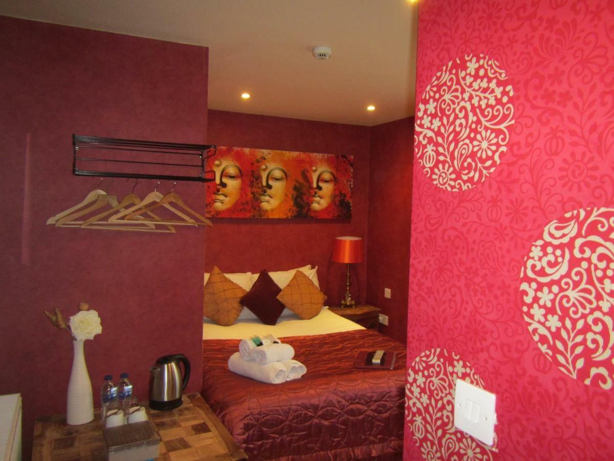 Kasbah Bed and Breakfast Ryde  Exterior foto