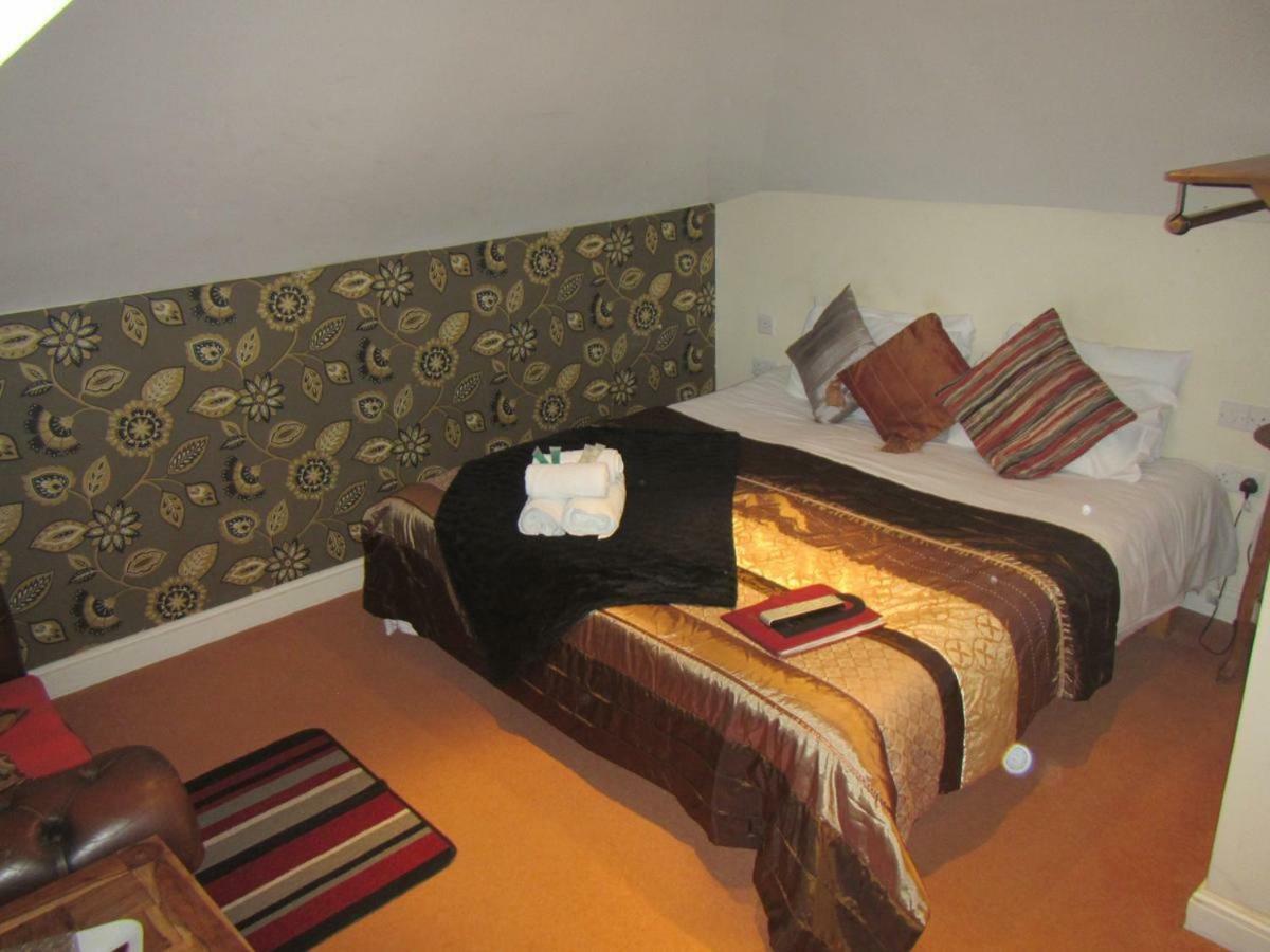 Kasbah Bed and Breakfast Ryde  Exterior foto