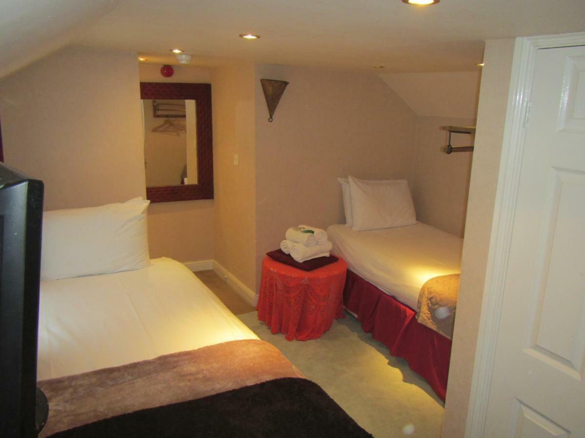 Kasbah Bed and Breakfast Ryde  Exterior foto